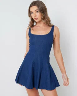 Maisie Dress