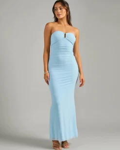 Maisie Maxi Dress