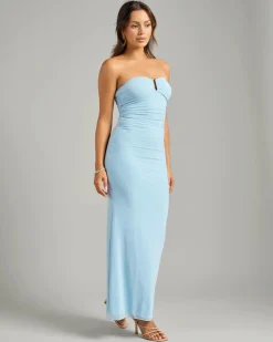 Maisie Maxi Dress