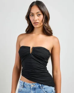 Maisie Tube Top