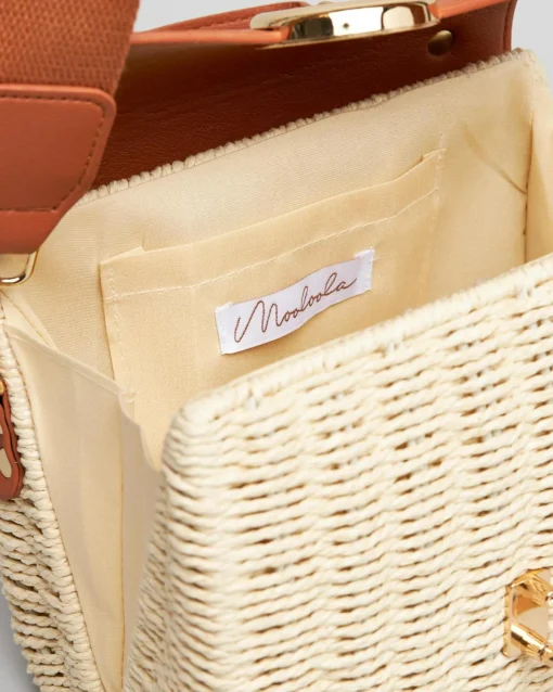 Maisy Crossbody Bag