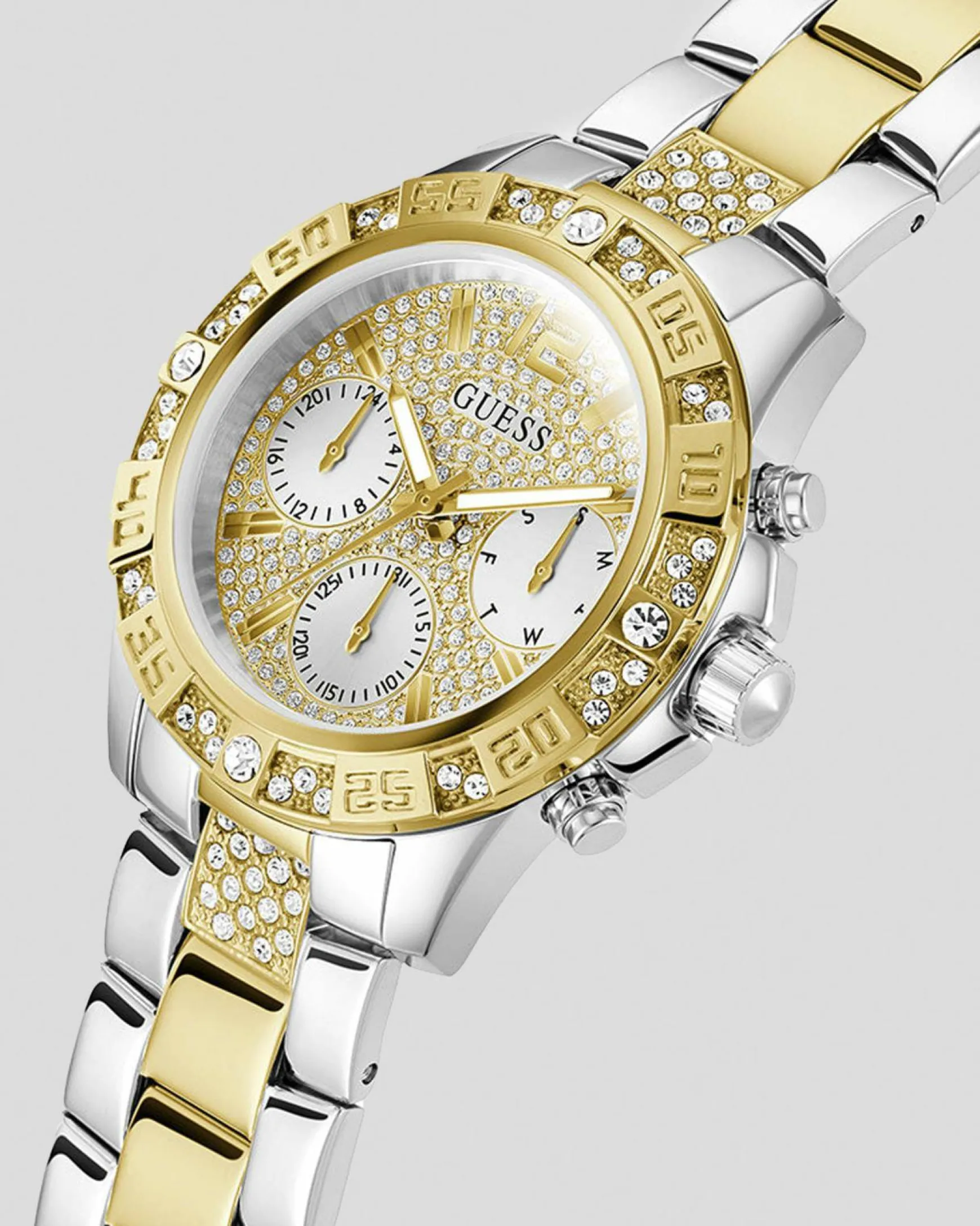Majesty Watch