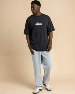 Make A Wish Oversize Fit T-Shirt