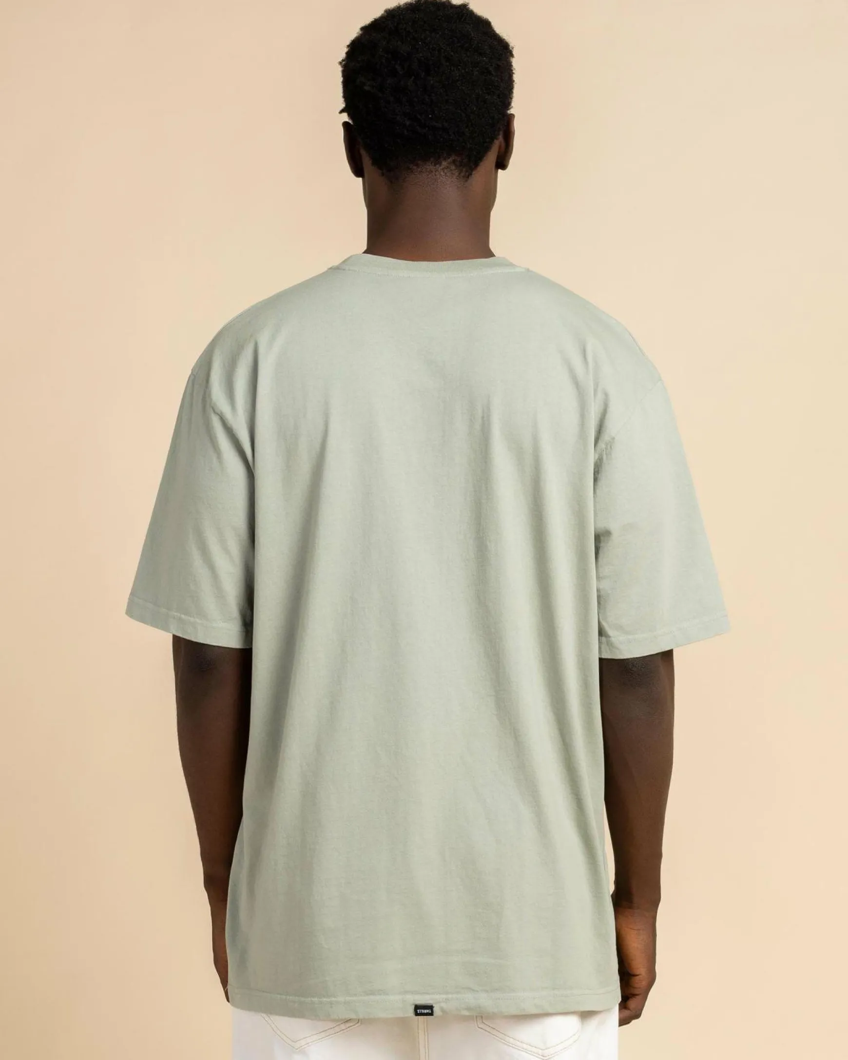 Make A Wish Oversize Fit T-Shirt