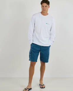Maldive Atoll Shorts