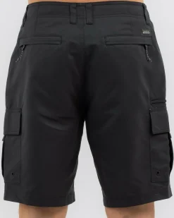 Maldive Atoll Shorts