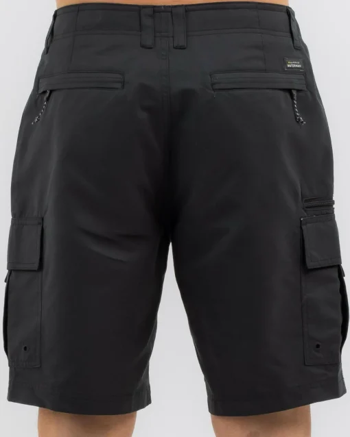 Maldive Atoll Shorts
