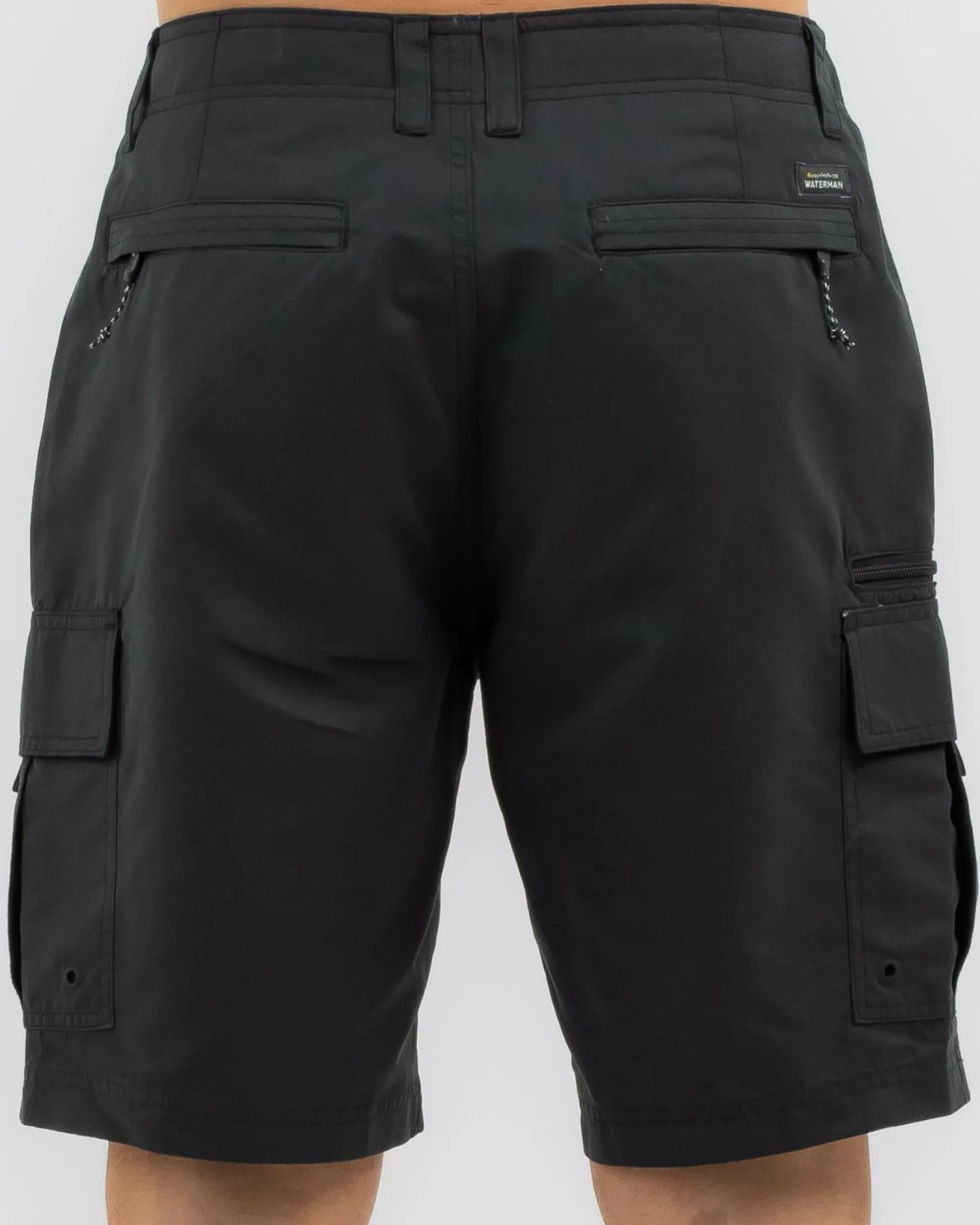 Maldive Atoll Shorts