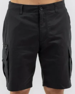 Maldive Atoll Shorts