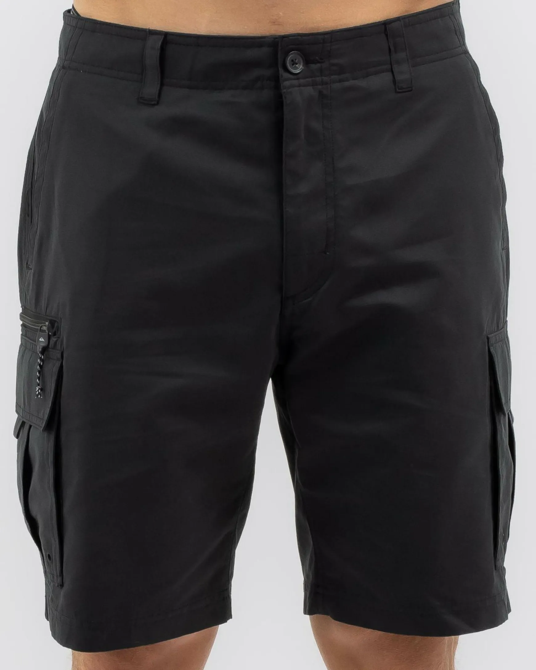 Maldive Atoll Shorts