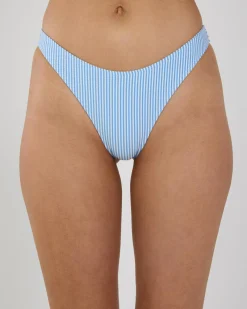 Maldive High Cut Bikini Bottom