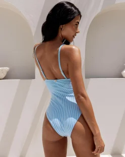 Maldive One Piece Swimsuit