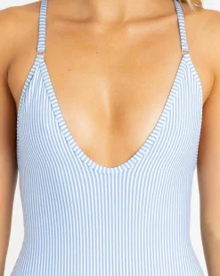 Maldive One Piece Swimsuit