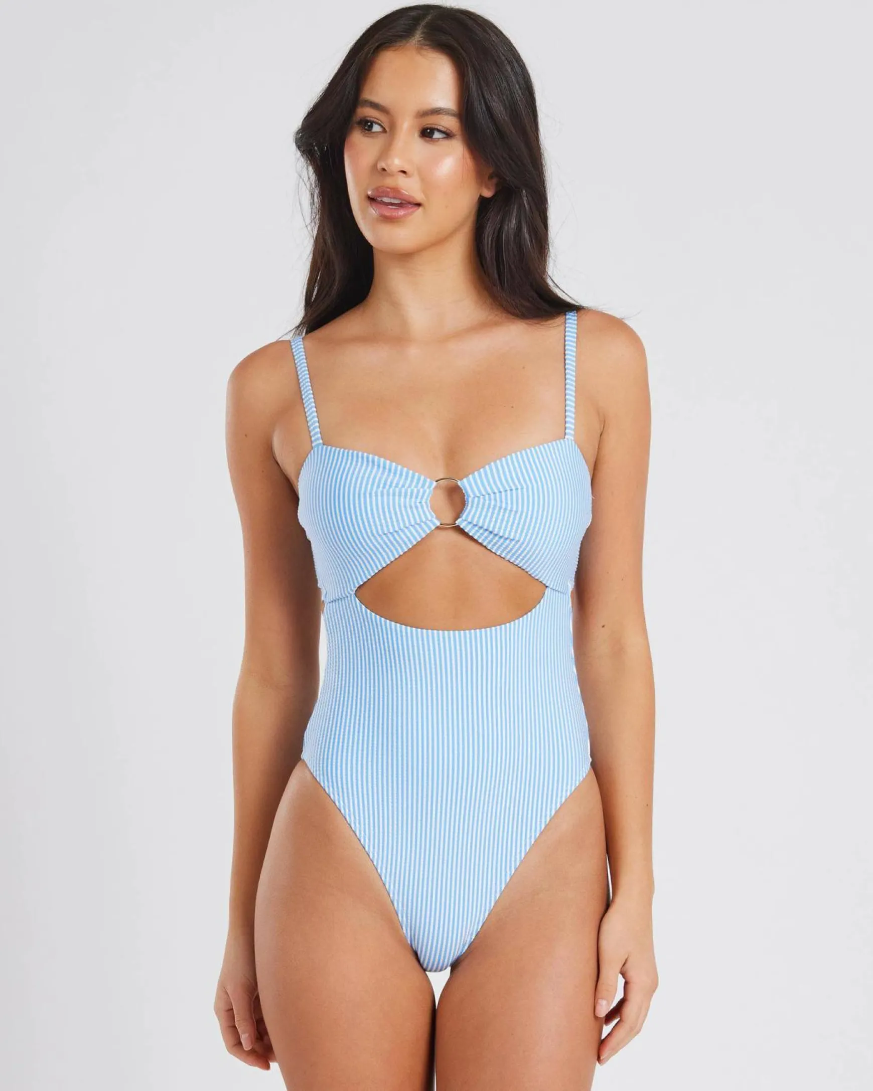 Maldive One Piece Swimsuit