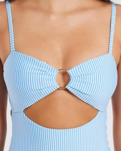 Maldive One Piece Swimsuit