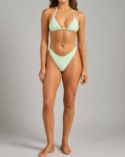 Maldive Triangle Bikini Top