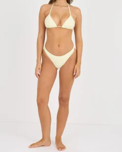 Maldive Triangle Bikini Top