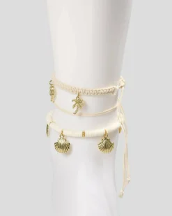 Maldives Anklet Pack