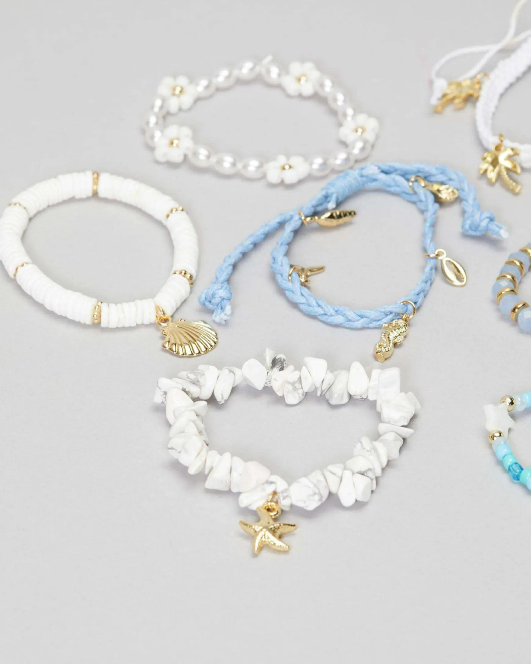 Maldives Bracelet Pack