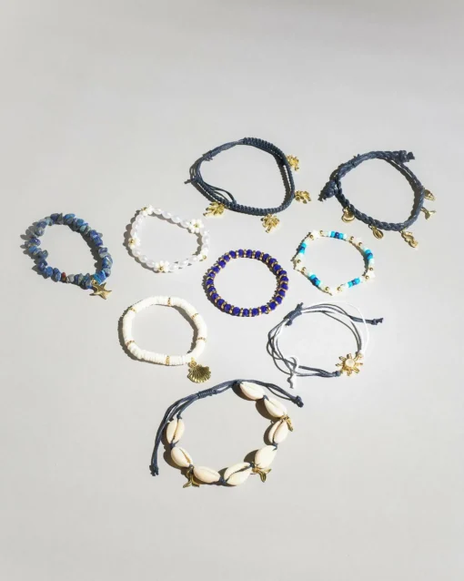 Maldives Bracelet Pack