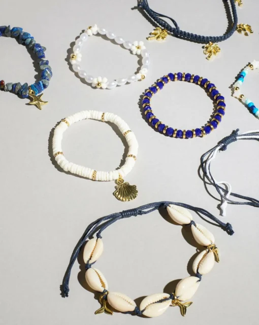 Maldives Bracelet Pack