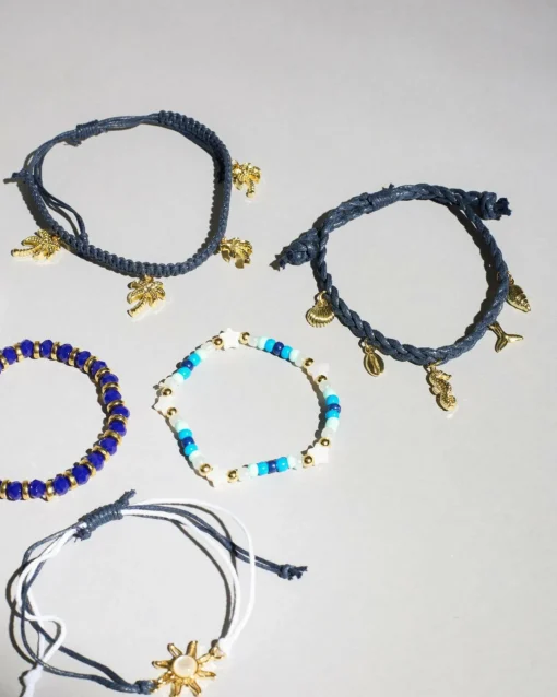 Maldives Bracelet Pack