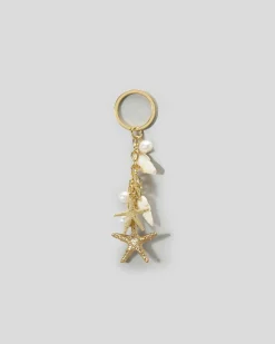 Maldives Keyring