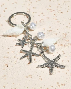 Maldives Keyring