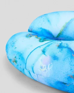 Maldives Neck Pillow