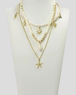 Maldives Necklace Pack