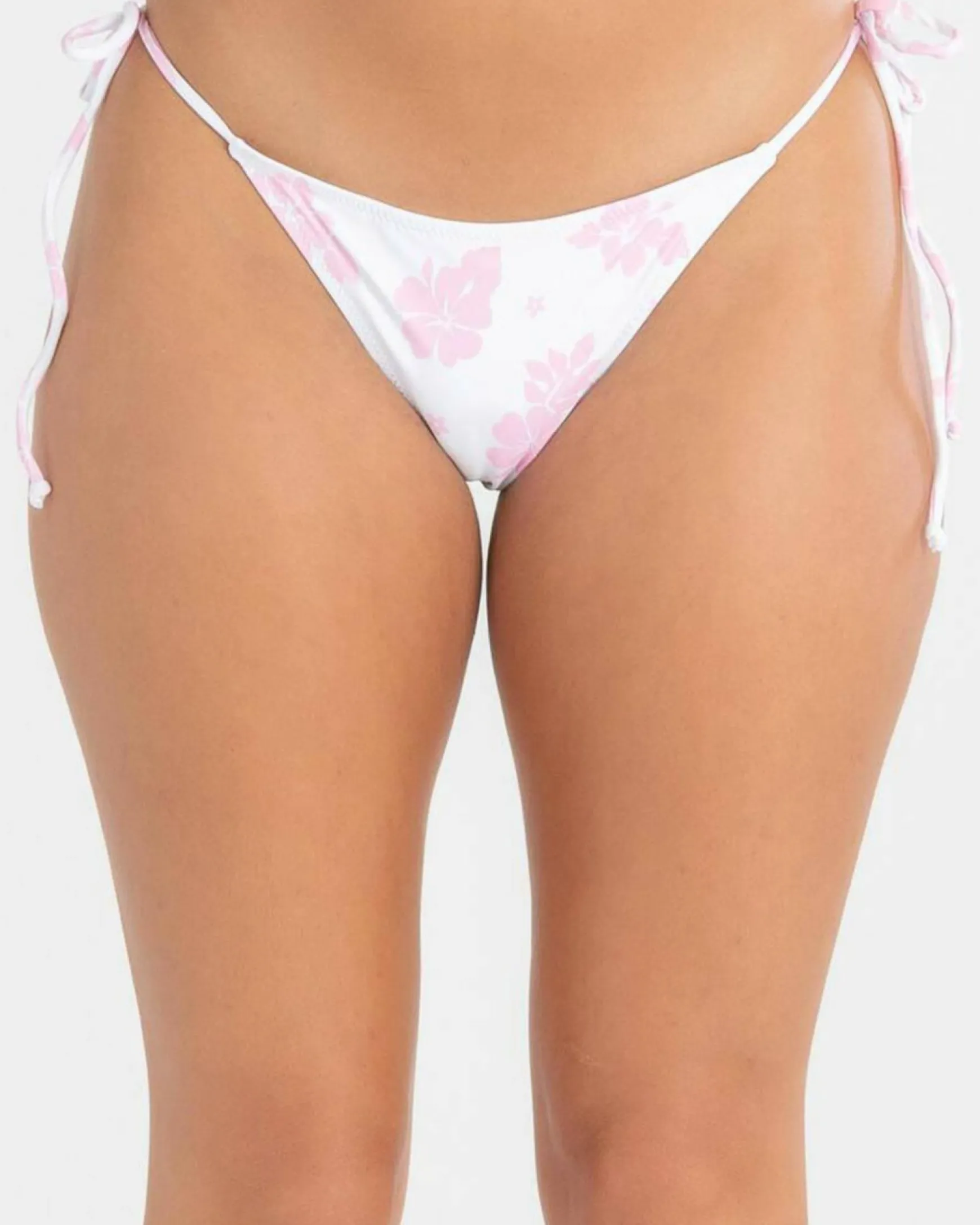 Malia Cheeky Tie Bikini Bottom