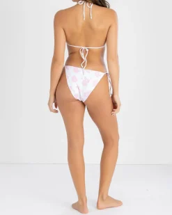 Malia Cheeky Tie Bikini Bottom