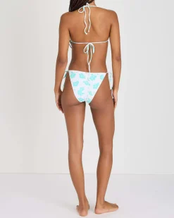 Malia Cheeky Tie Bikini Bottom