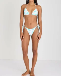 Malia Triangle Bikini Top