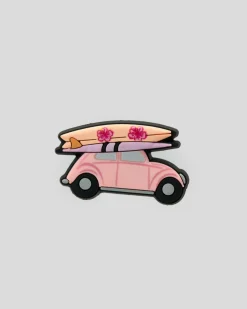 Malibu Beach Car Jibbitz