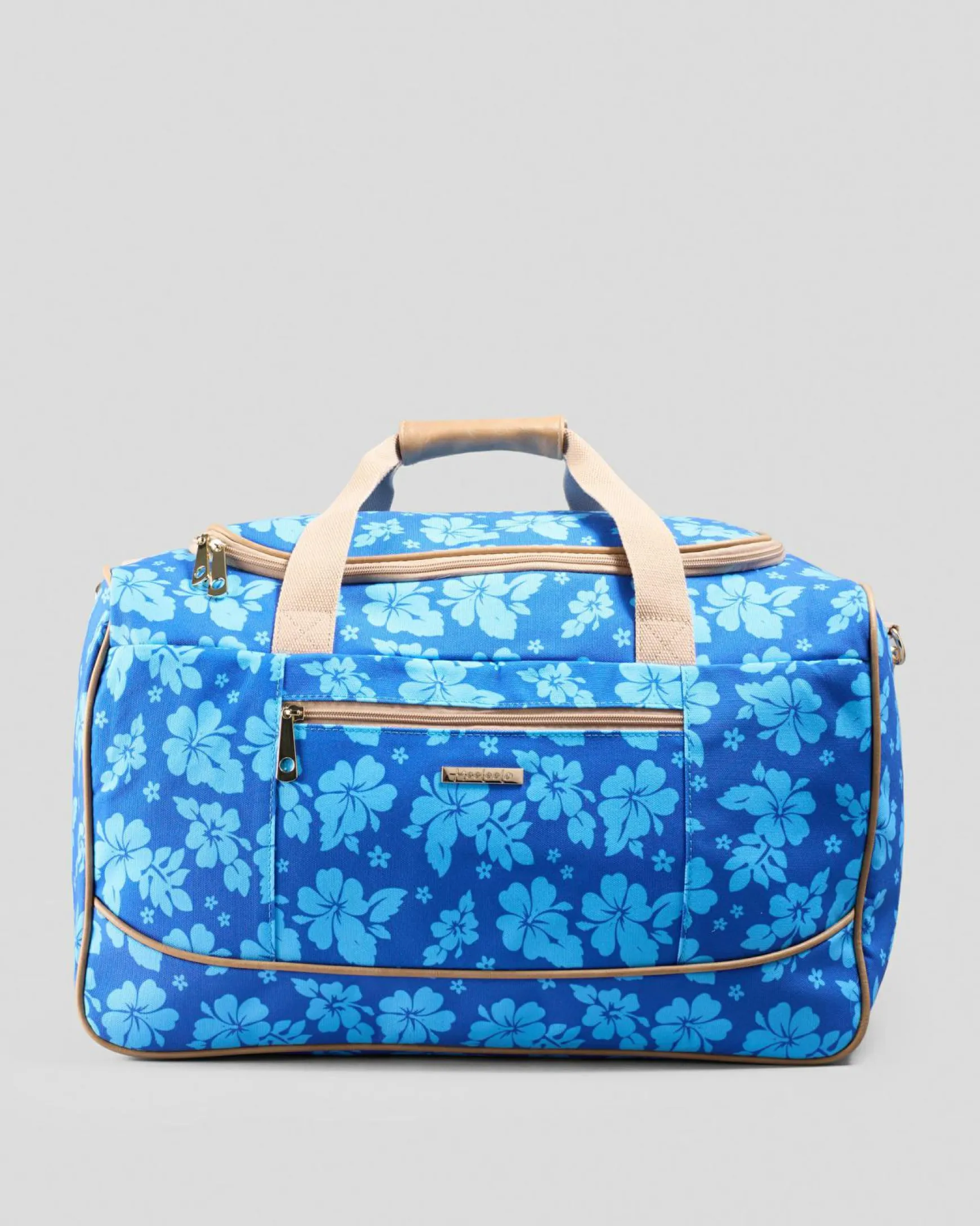 Malibu Beach Overnight Bag