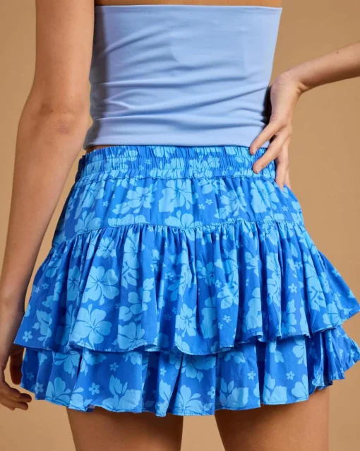 Malibu Skort
