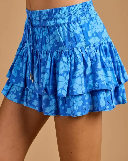 Malibu Skort