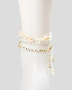 Mallorca Anklet Pack