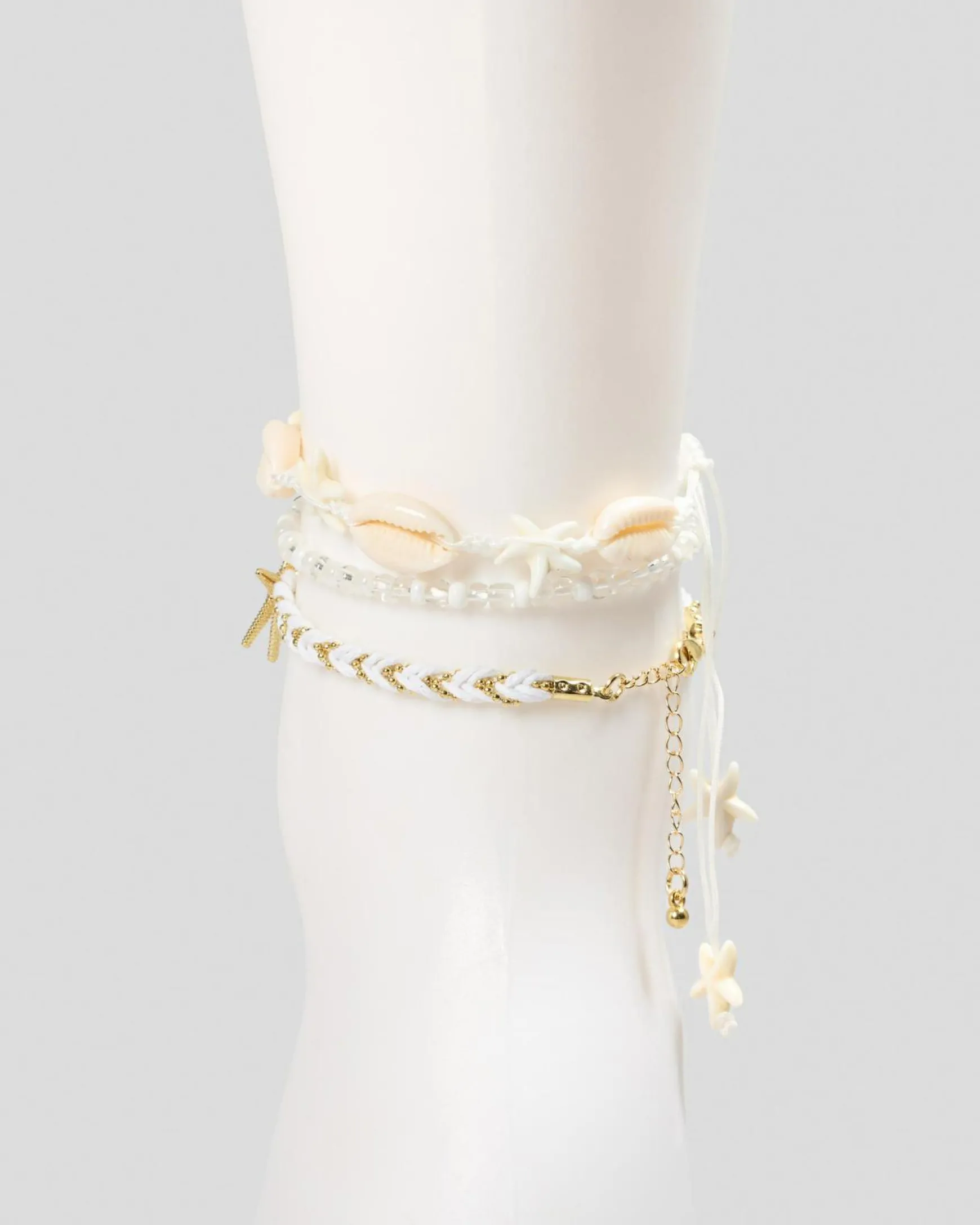 Mallorca Anklet Pack