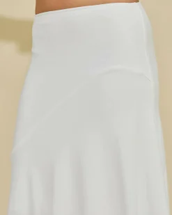 Mallorca Midi Skirt