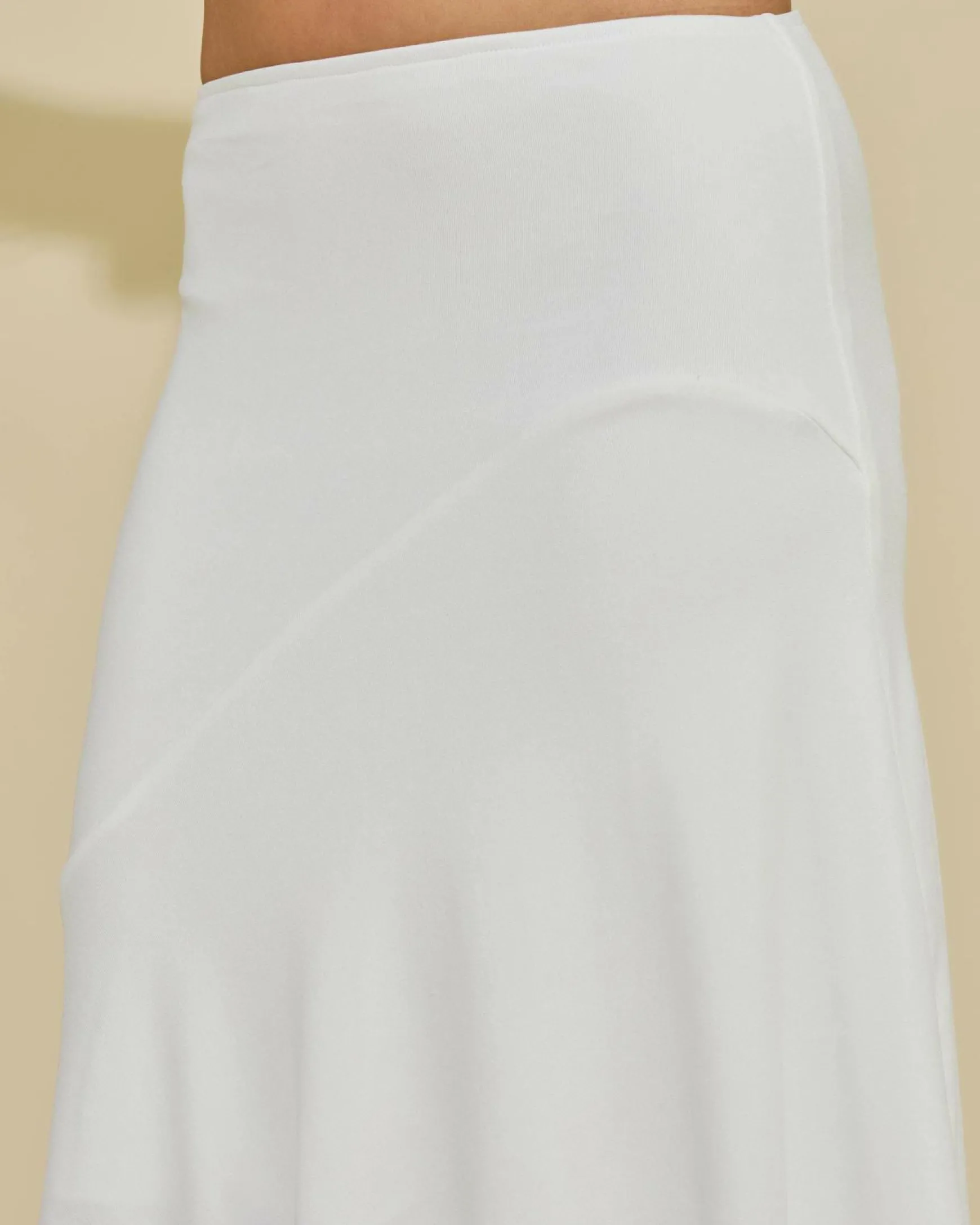 Mallorca Midi Skirt