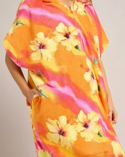 Manaia Zip Hooded Towel