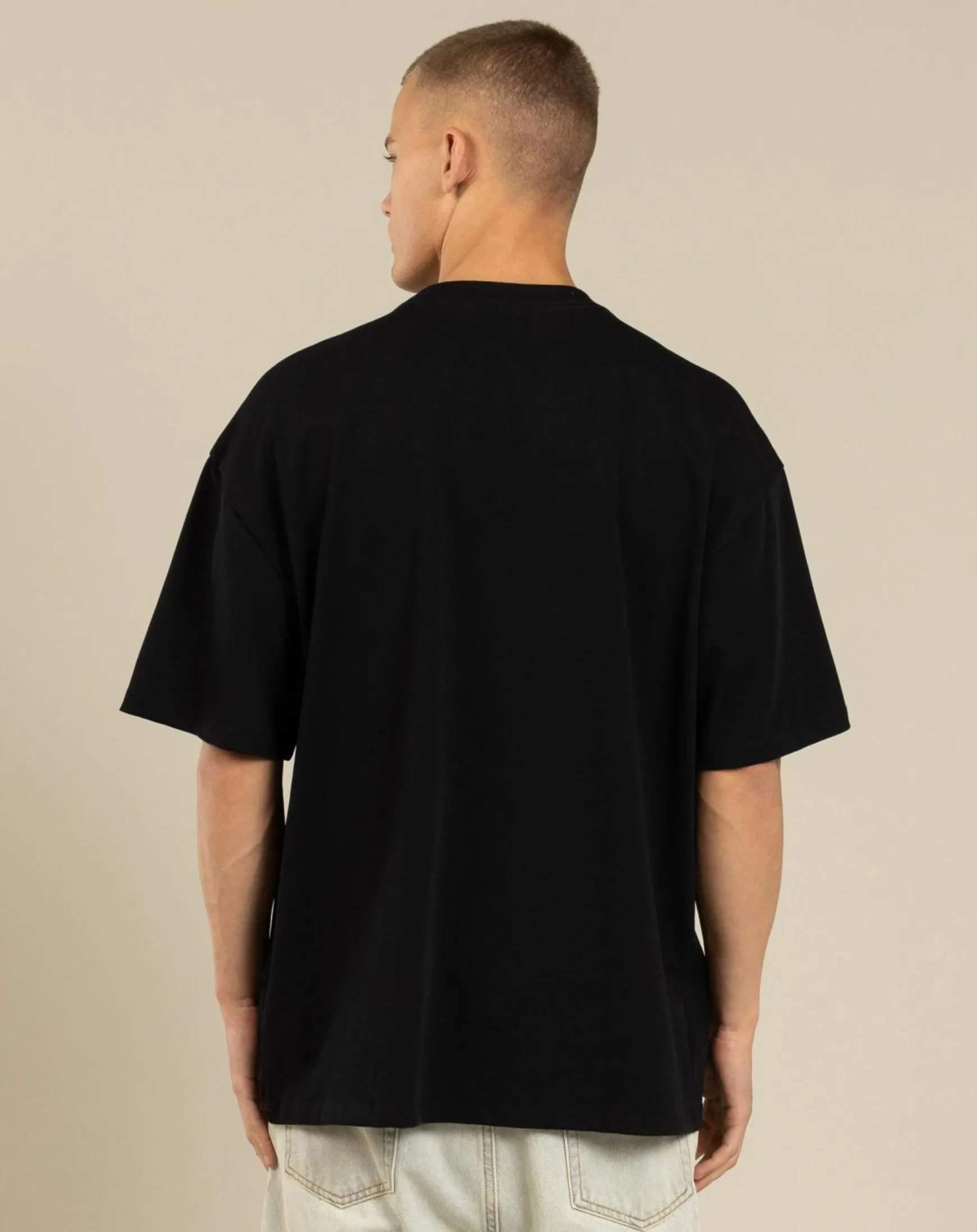 Manga Story Astro Boy Oversized T-Shirt