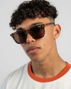 Manhattan Polarised Sunglasses