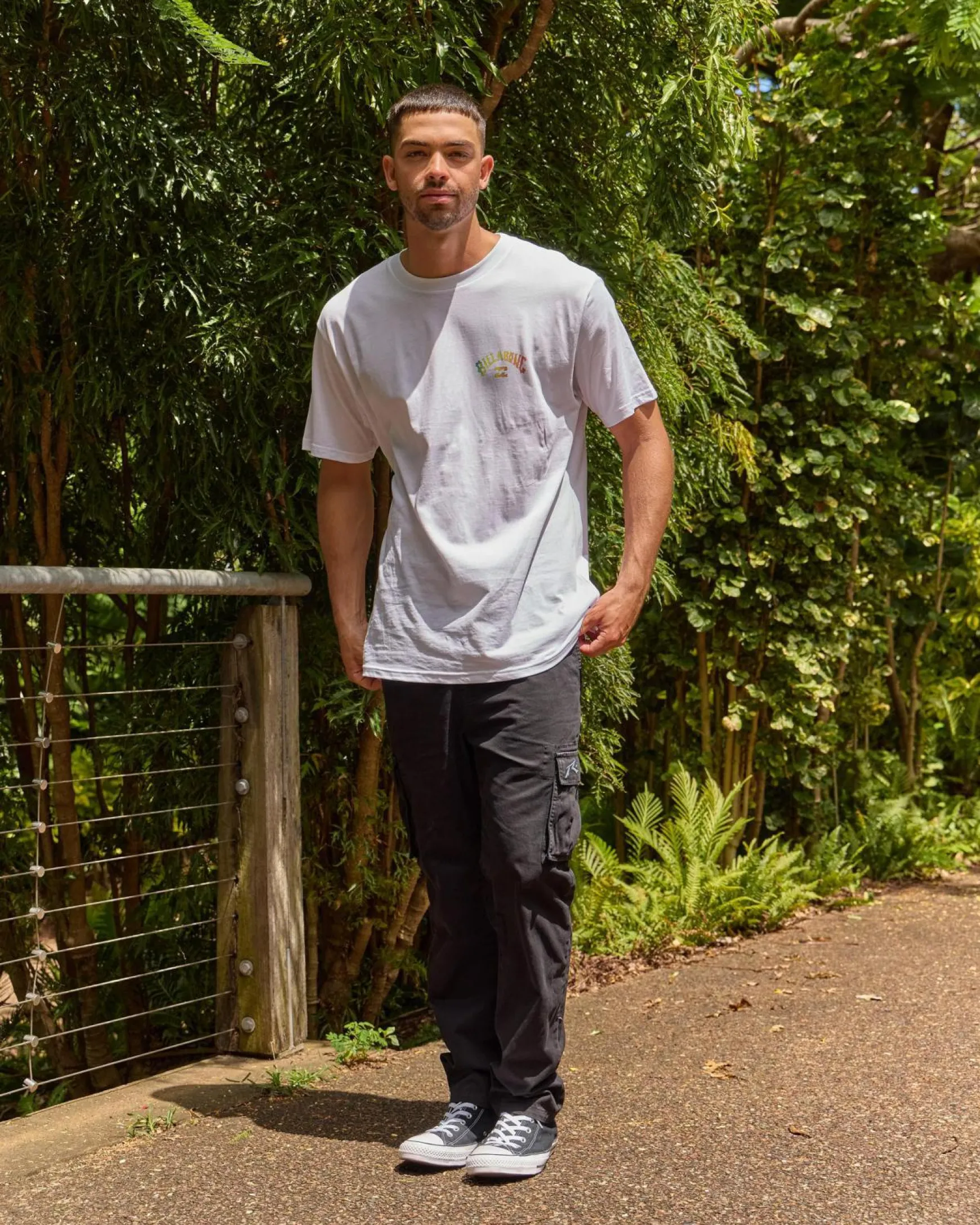 Manila Cargo Pants
