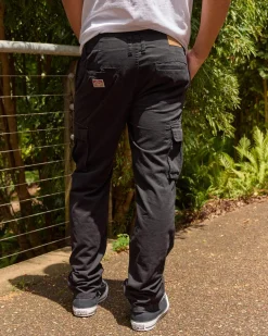 Manila Cargo Pants