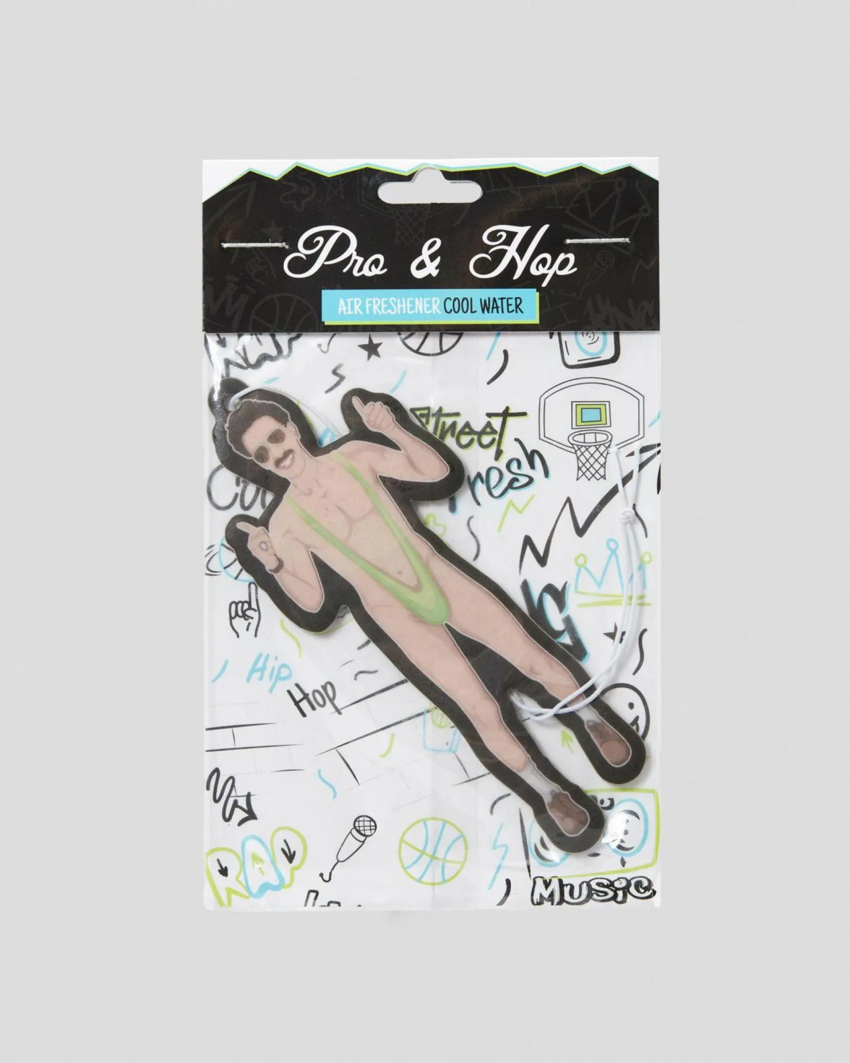 Mankini Air Freshener