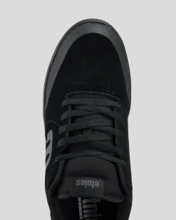 Marana Michelin Shoes