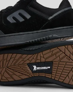 Marana Michelin Shoes